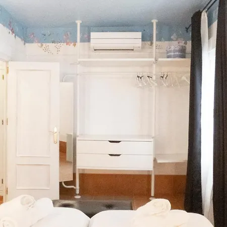 Apartamento Casa del Indiano Córdoba Exterior foto