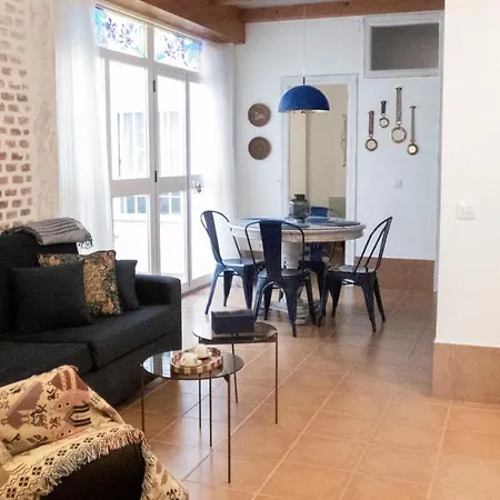 Apartamento Casa del Indiano Córdoba Exterior foto