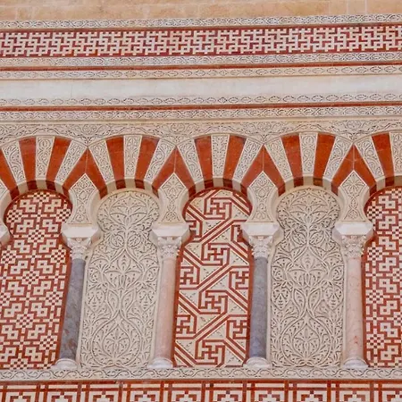 Apartamento Casa del Indiano Córdoba Exterior foto