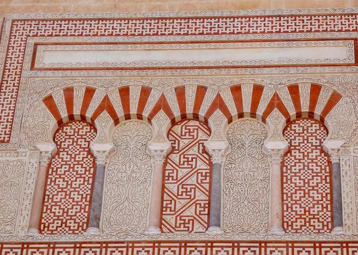 Wallada Casa Del Indiano