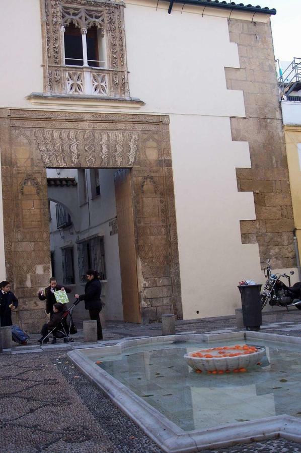 Wallada Casa Del Indiano * Cordoba
