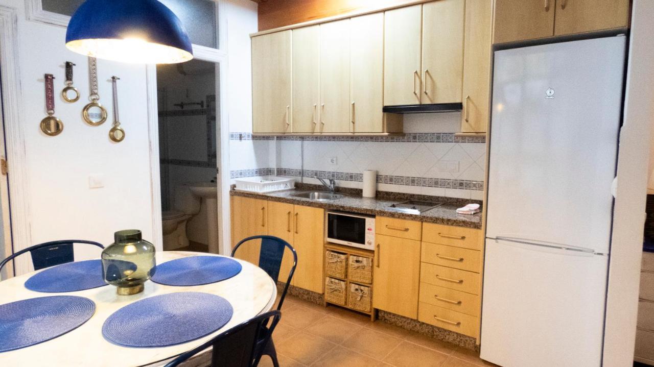Wallada Casa Del Indiano Appartement Córdoba