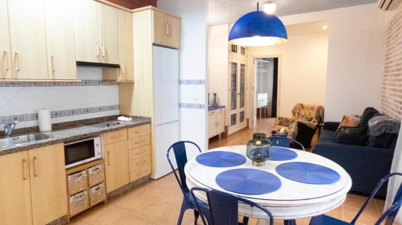 Wallada Casa Del Indiano Córdoba