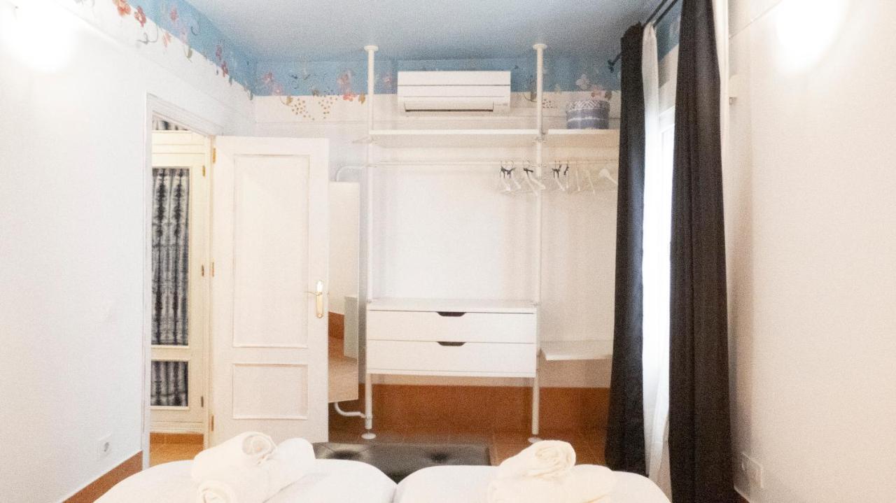 Wallada Casa Del Indiano Córdoba