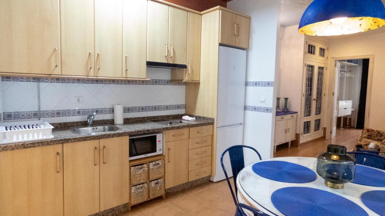Wallada Casa Del Indiano Appartement *