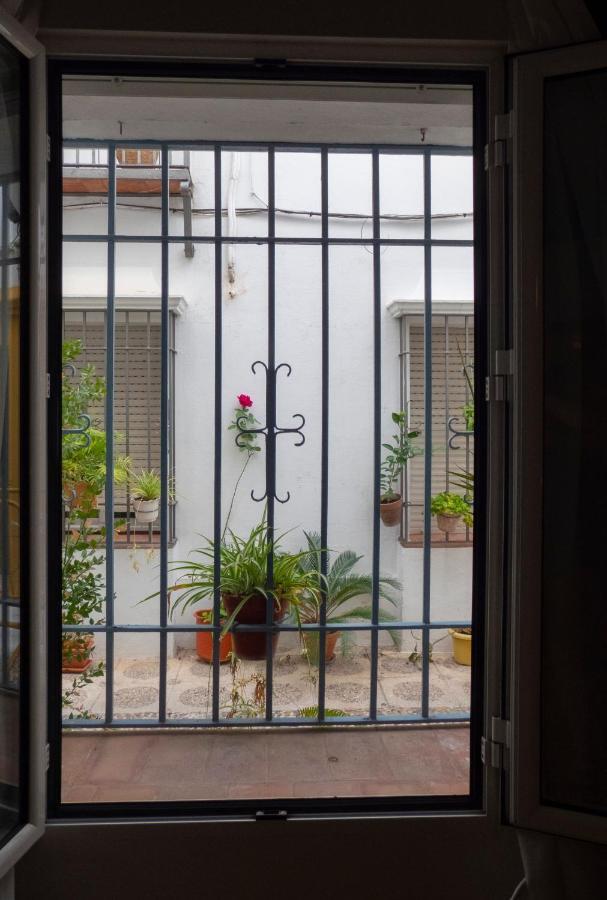 Wallada Casa Del Indiano Apartment Cordoba