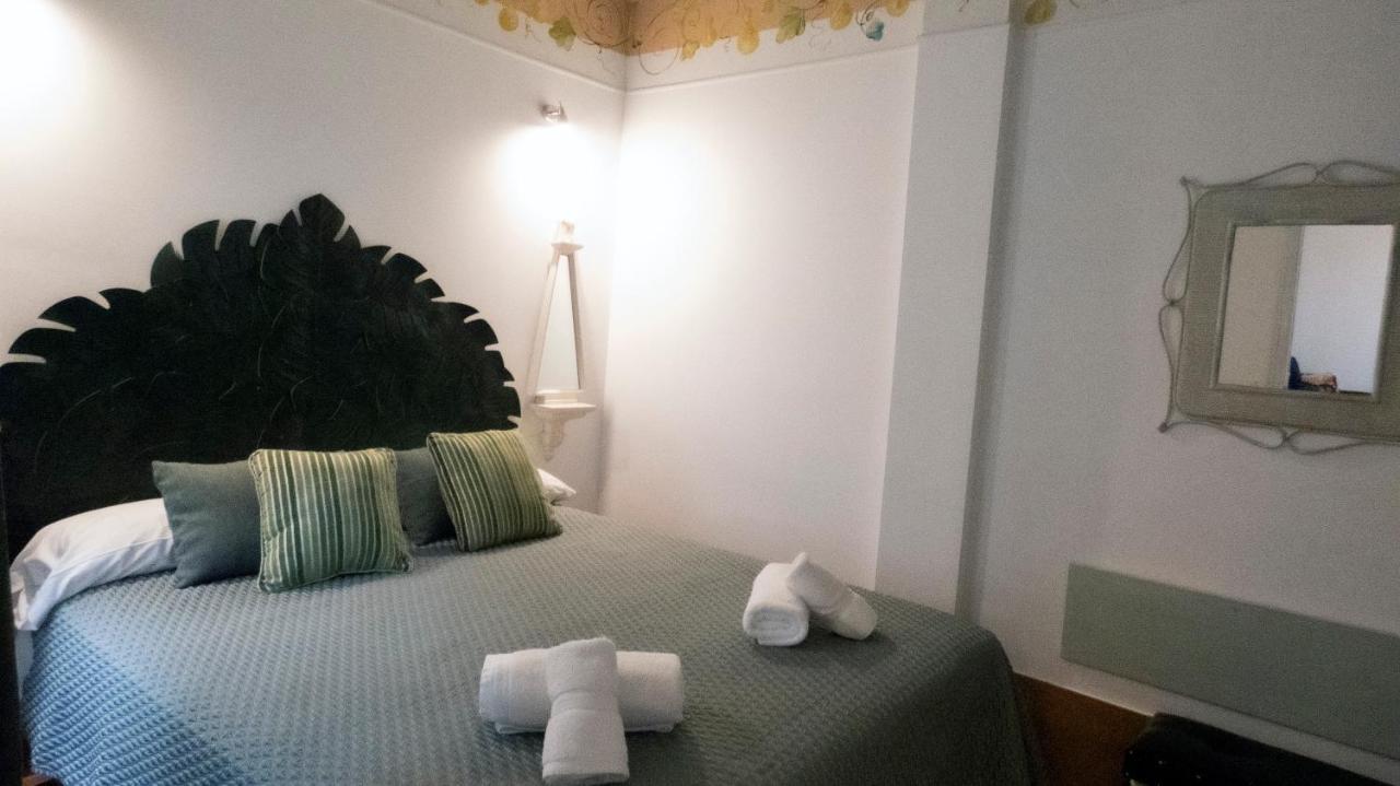Wallada Casa Del Indiano Appartement *