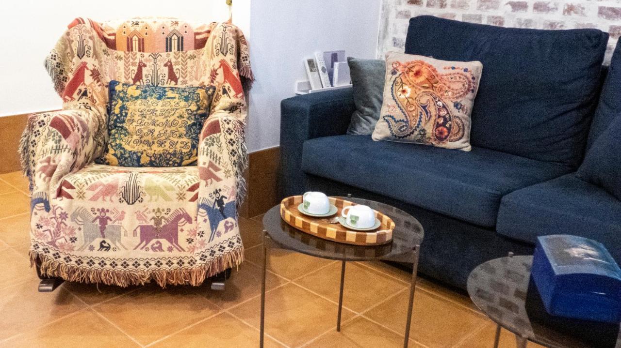 Appartement Wallada Casa Del Indiano Córdoba
