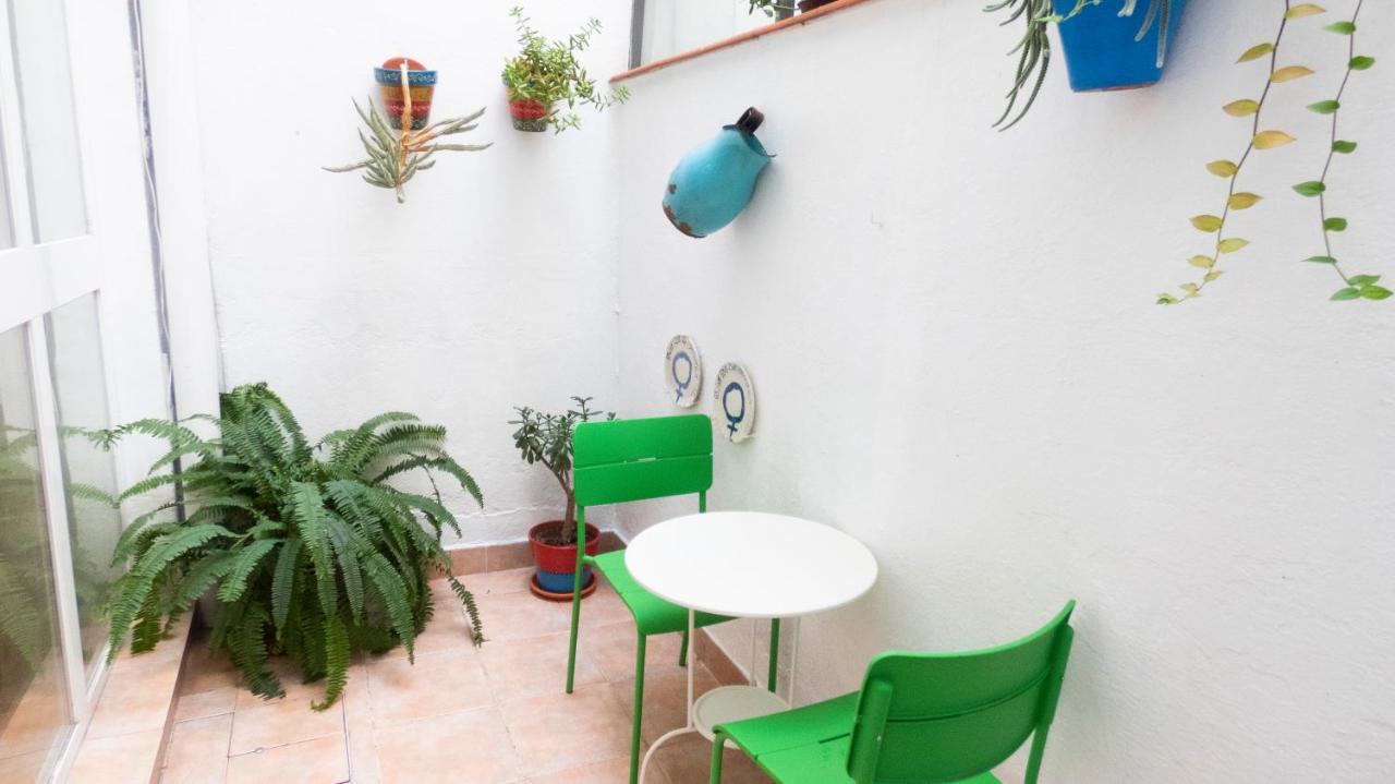 Wallada Casa Del Indiano *