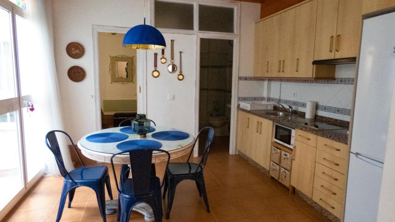Wallada Casa Del Indiano Appartement *