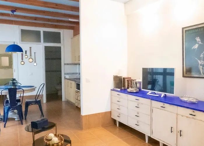 Wallada Casa Del Indiano