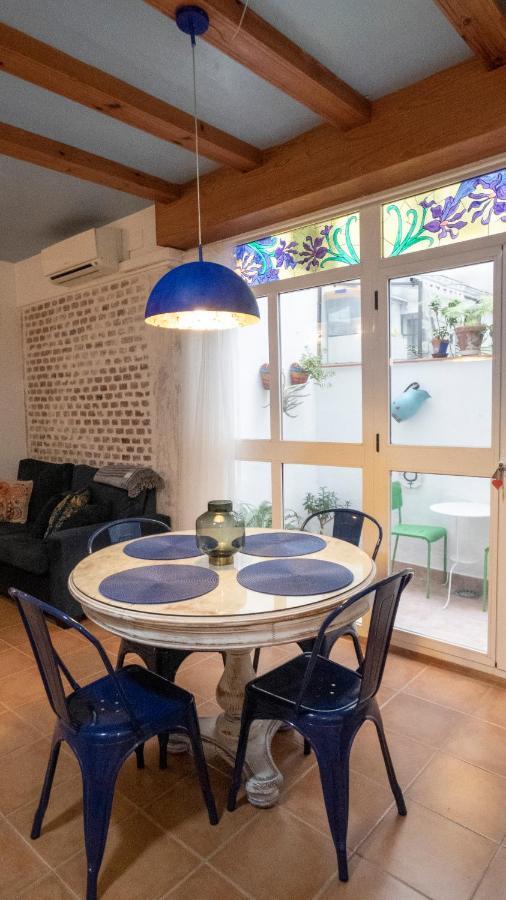 Wallada Casa Del Indiano Apartament