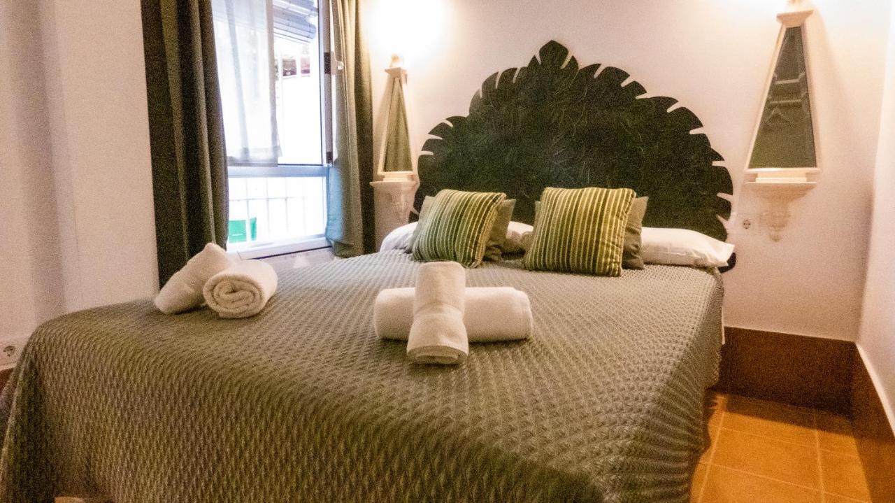 Apartament Wallada Casa Del Indiano *