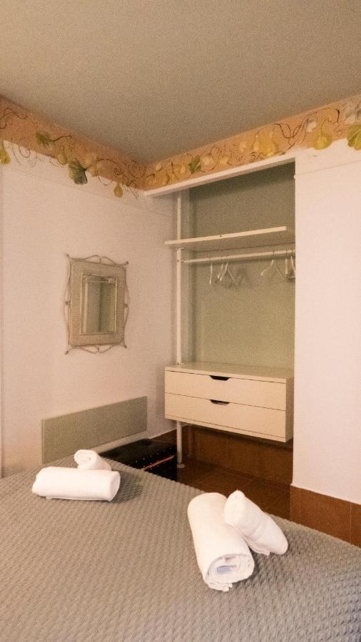 Wallada Casa Del Indiano Apartament Kordoba