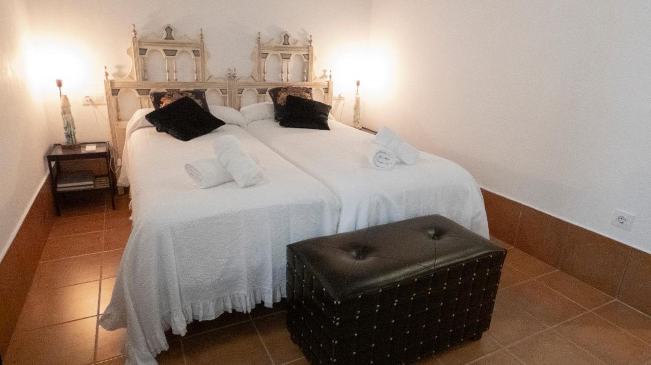 Wallada Casa Del Indiano * Kordoba